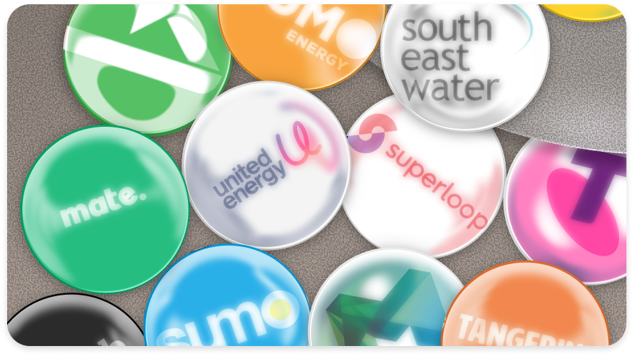Biller logos